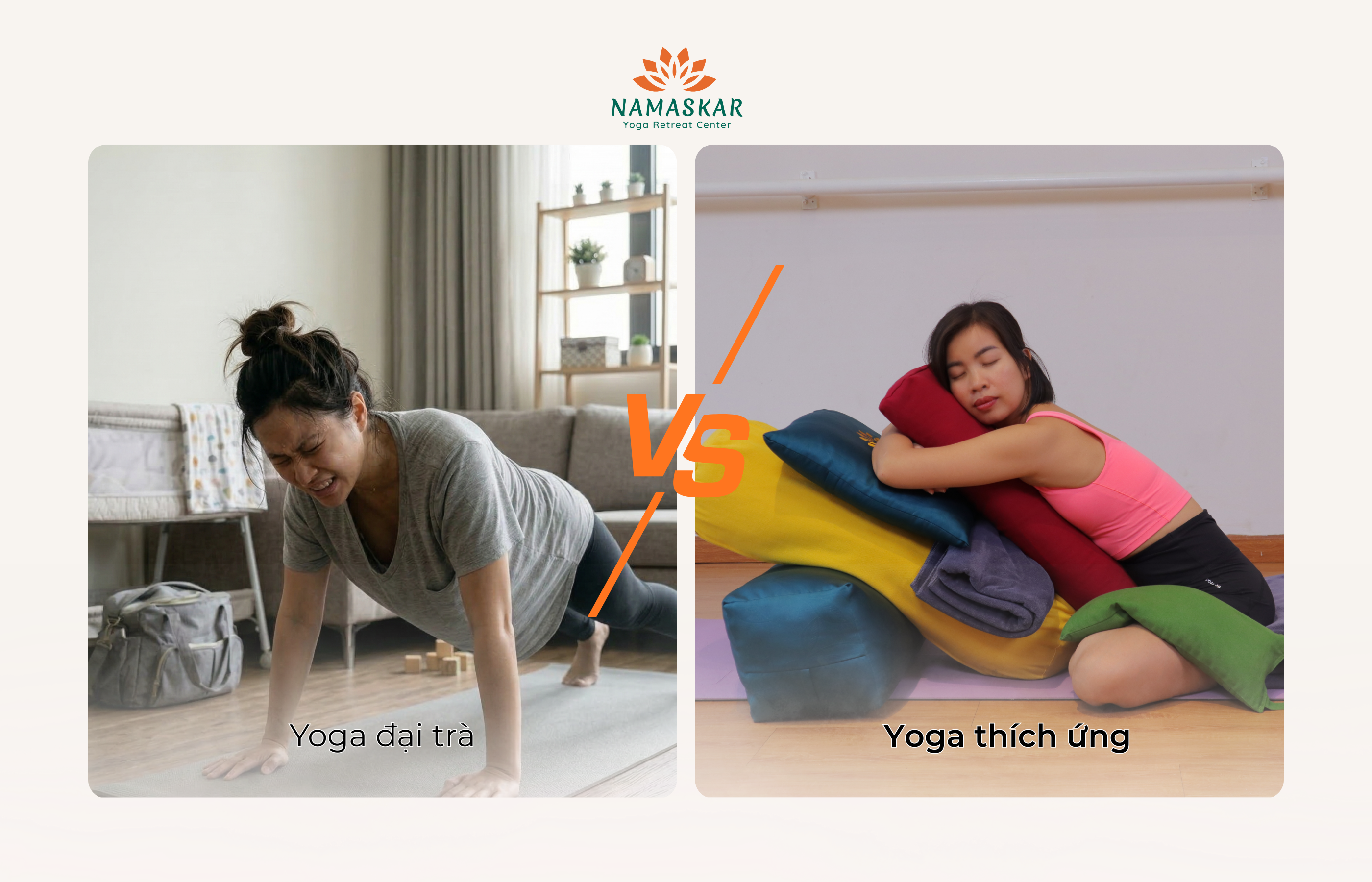 so sanh yoga thich ung